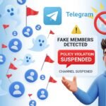 Why Buying Fake Telegram Members Will Get You Banned? (The Shocking Truth)