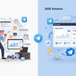 Why Old Telegram Member Growth Methods Don’t Work Anymore (5 Key Reasons + New Solution)